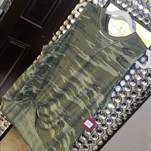 Army tee